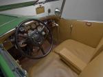 Duesenberg J142/2165 Convertible Coupe SWB by Murphy 1929 года
